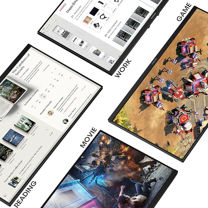 Monitor de 27 Pulgadas QHD IPS 120Hz HDR10 miniatura 10