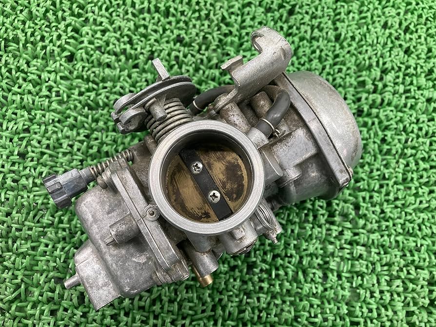 Amazon | GB250GB250クラブマン キャブレター VE17B MC10-1701