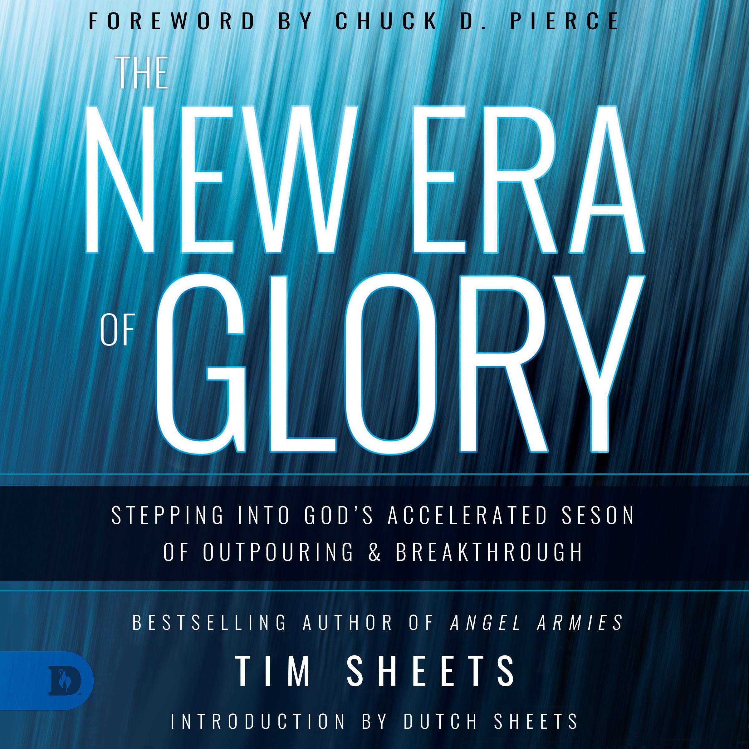 Cover art for The New Era of Glory