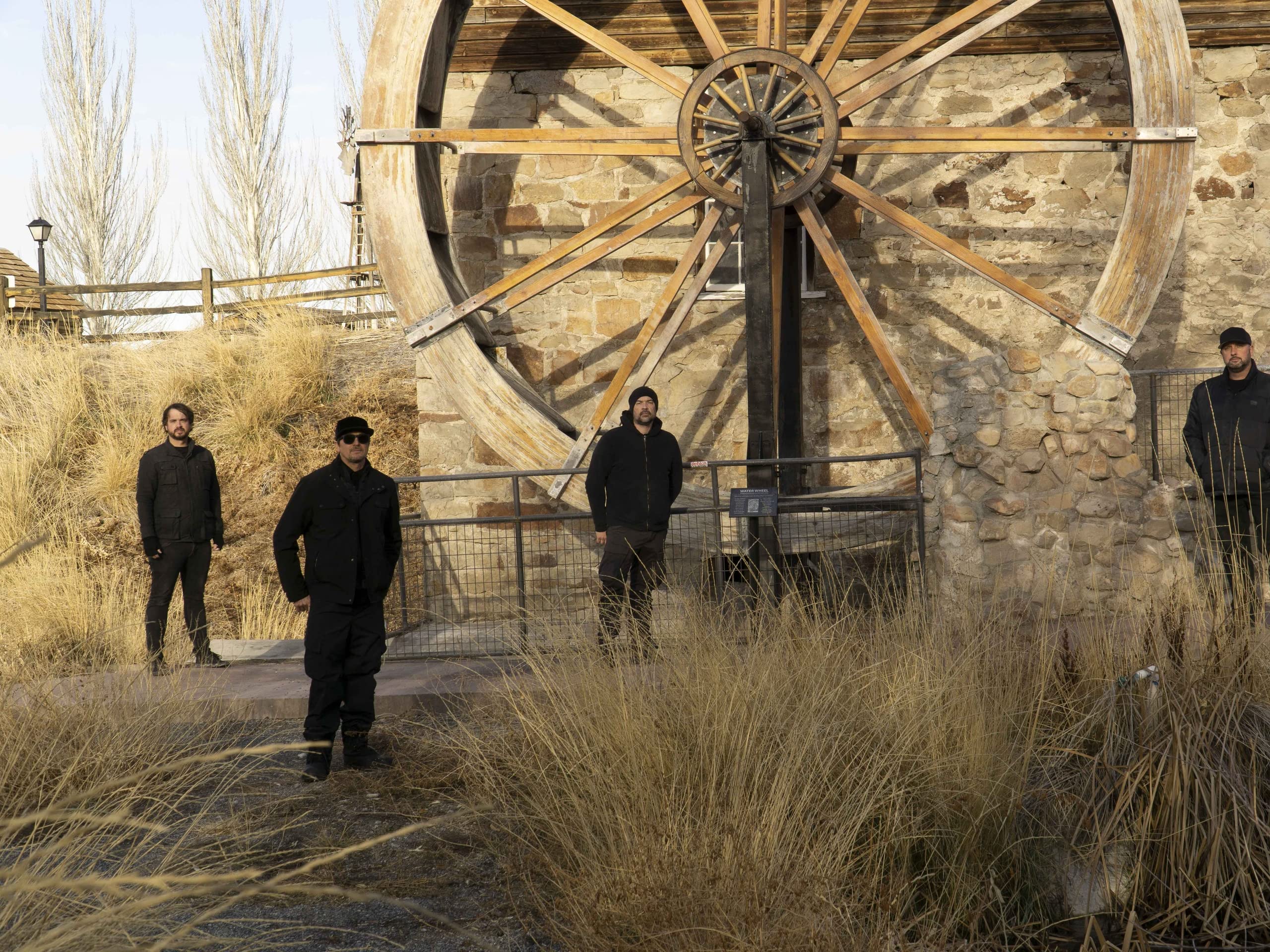 Watch Ghost Adventures - Season 24 | Prime Video