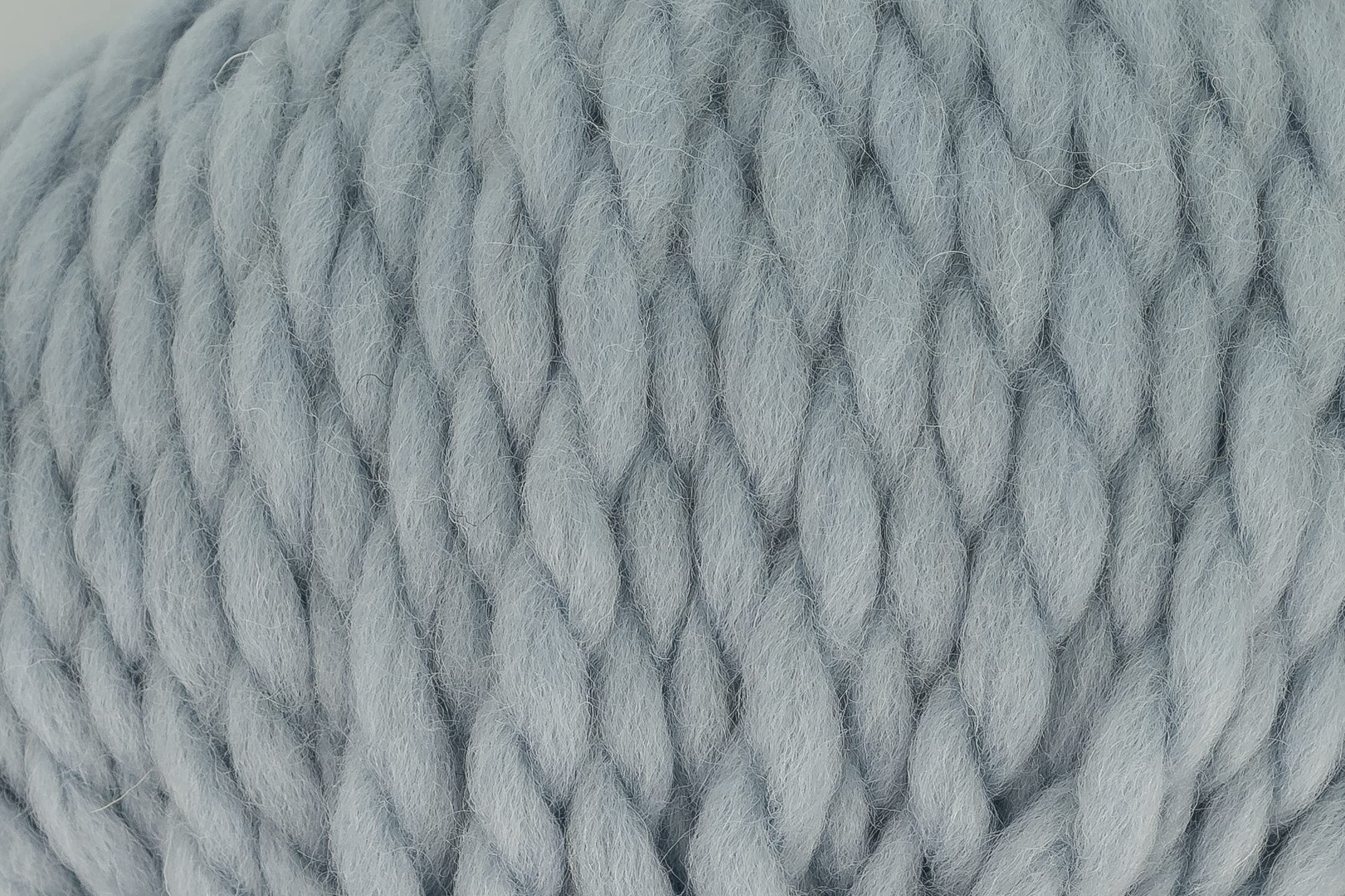 King Cole Rosarium Mega Chunky 100g (4705 Sky Rose), 15 millimeters