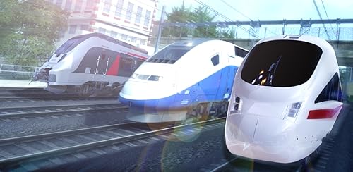 Magnata da Ferrovia : American Train Simulator Game 2022