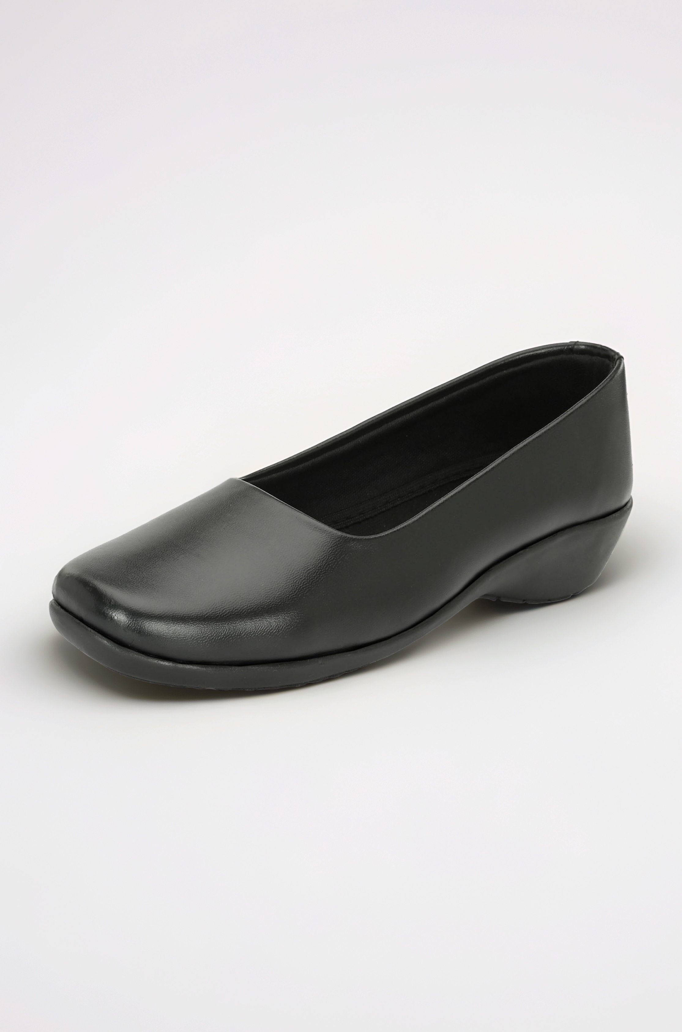 Womens Formal Shoes 6099 Women's Office Shoe Ballet Flat