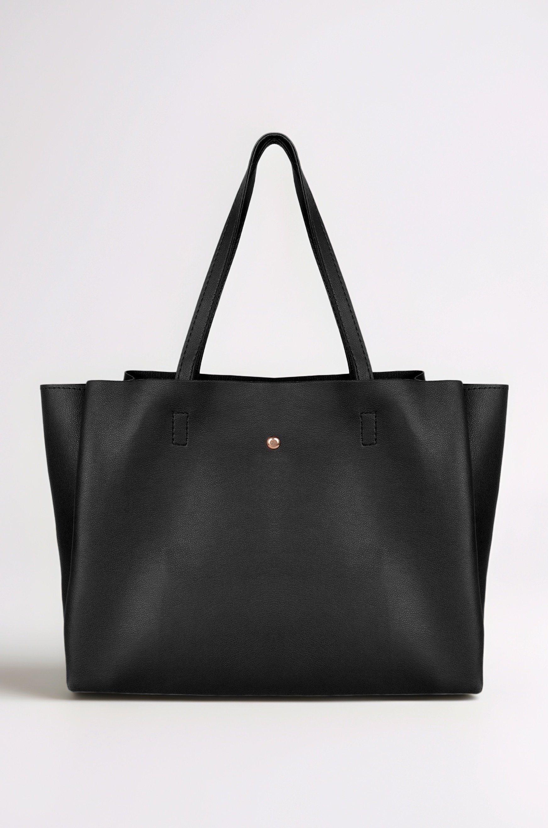 women tote bag with extra space quality finishing 3 compartment