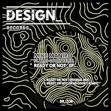 Ready or Not Reaches 3 Million Copies on Consoles 10 91CM2ig96cL. AC UY218 Ready or Not (Brad Goody Remix (Radio Edit))