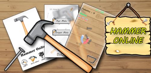 Hammer Online - Game – vue 7
