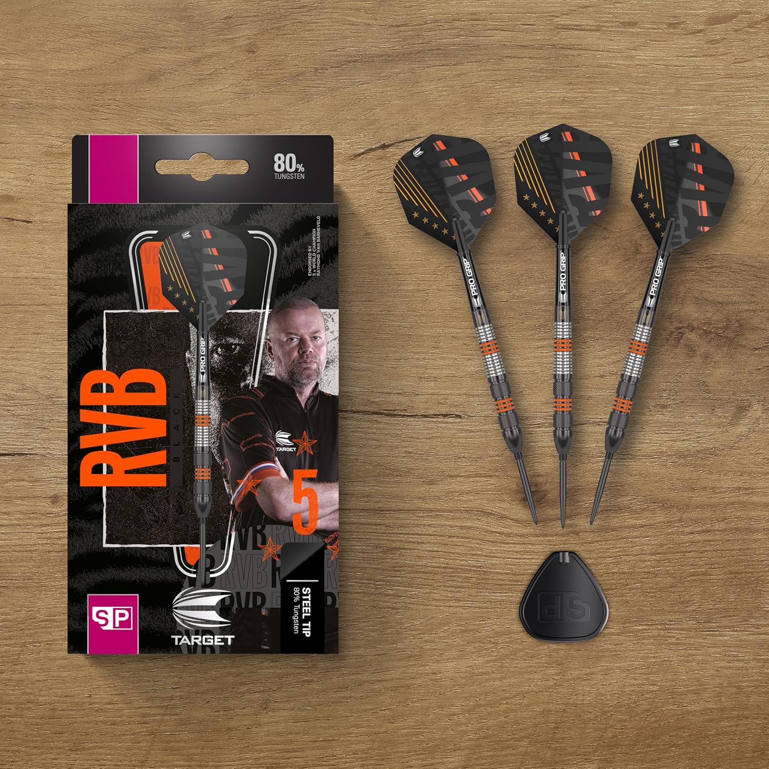 TARGETDarts