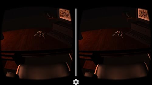 Cardboard Phobias Vr