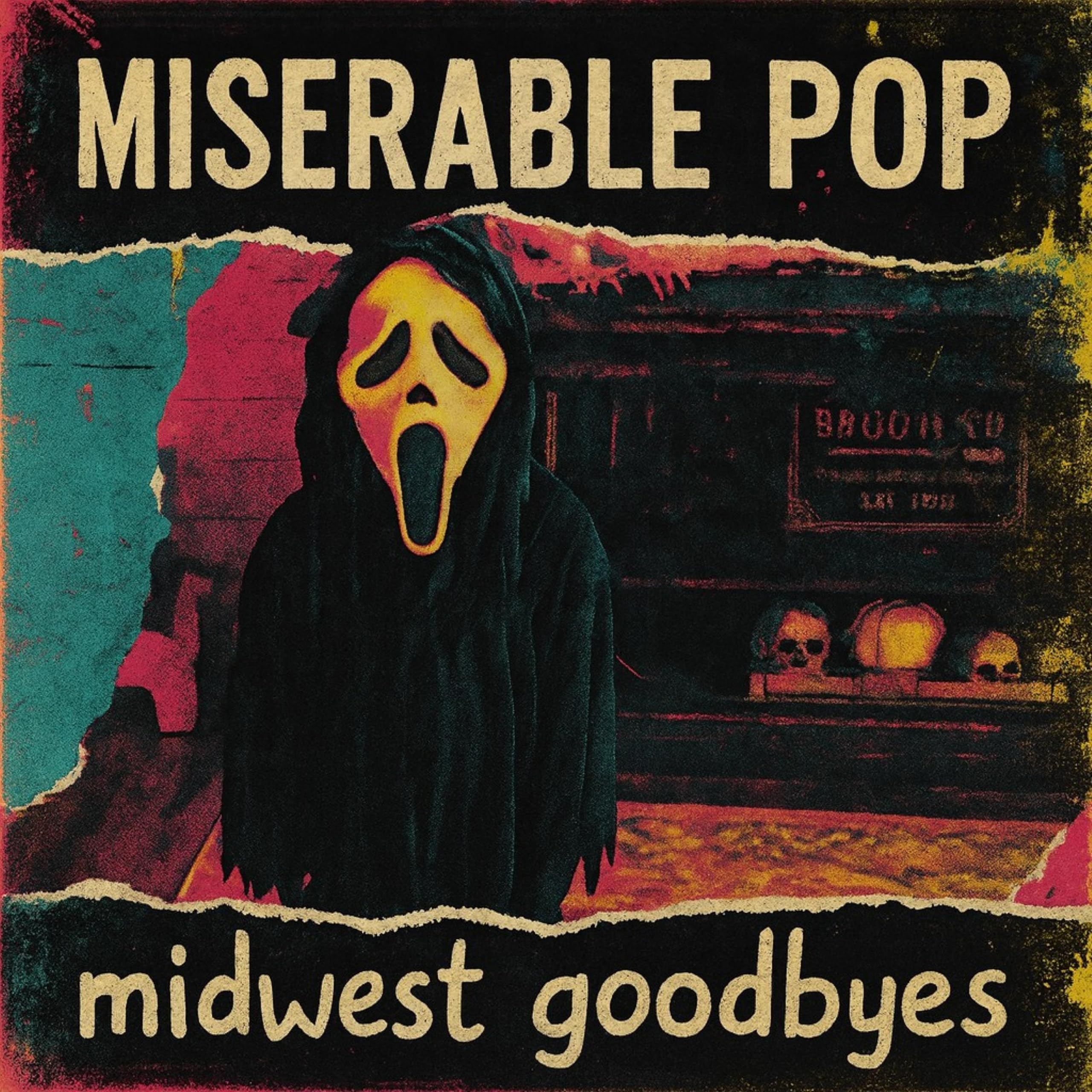 Miserable Pop