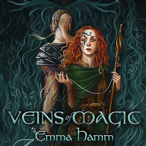 Veins of Magic: Otherworld