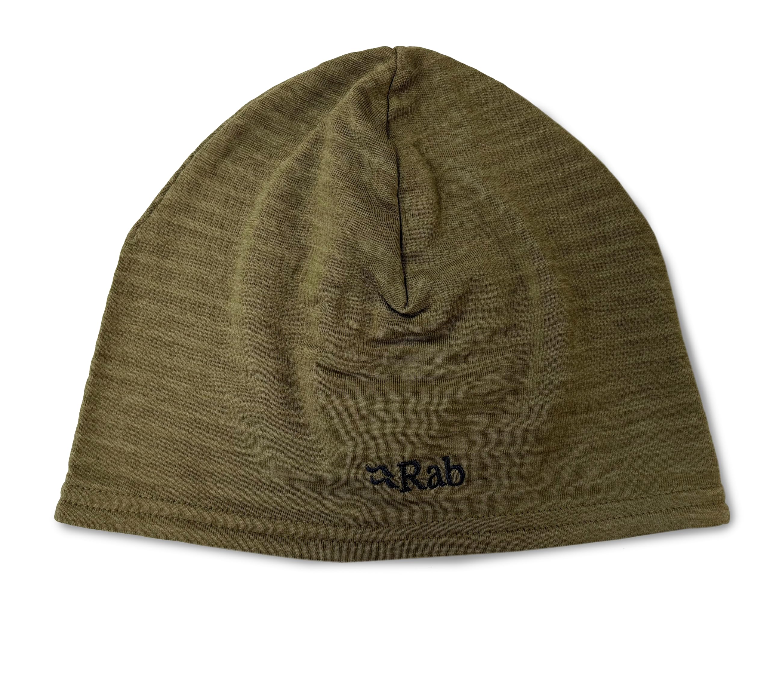 Rab Unisex Oak Filament Beanie - Lightweight Fleece Skull Cap For Climbing, Skiing, & Mountaineering - One Size
