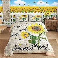 Vista 11 de Juego de Edredón de Axolotls Tamaño Individual, Juego de Ropa de Cama Azul Rosa para Niños de 2 Piezas con 1 Funda de Almohada, Edredón de Plumón