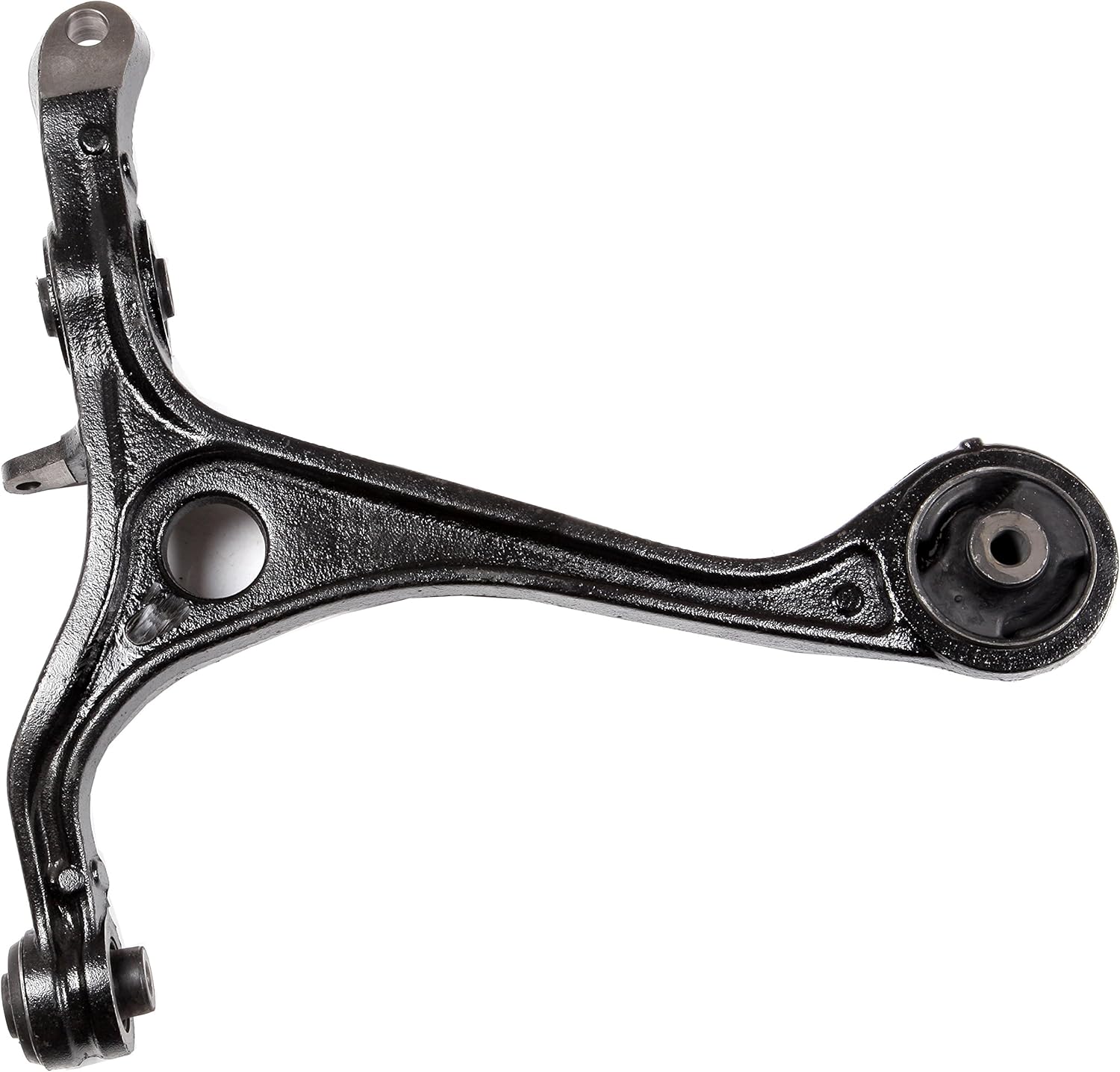 ALEGE Front Lower & Upper Control Arm 4Pcs Suspension Kit Fit for Honda Accord 2003 2004 2005 2006 2007 for Acura TSX 2004 2005 2006 2007 2008 with Ball Joint