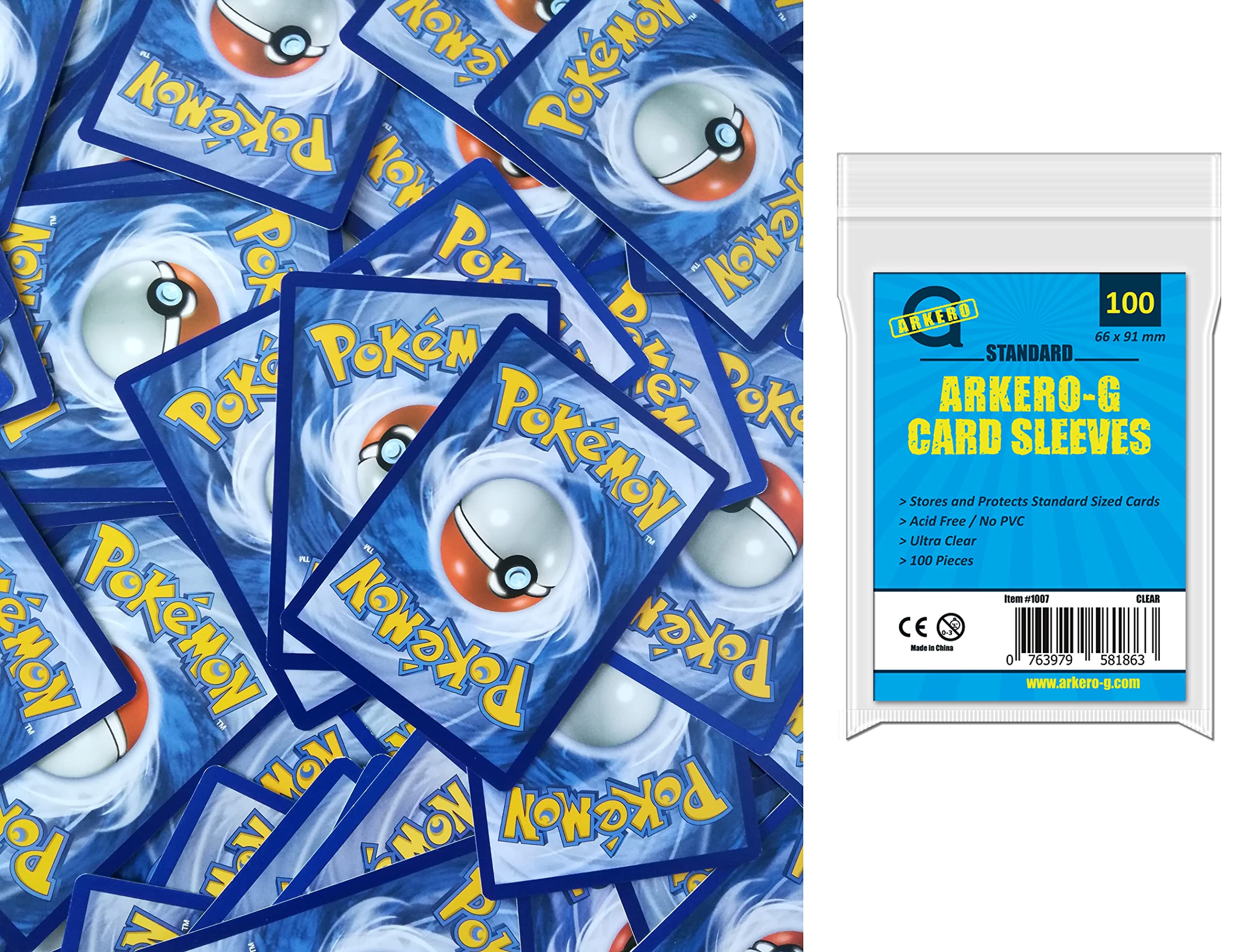 pokemon tcg pocket card rarity names 100 Pokemon Cards Collection Value Set German (95 Circle/Chequered, 3  Stars, 2 Holos) Arkero-G Standard Soft Sleeves (100 Card Sleeves) :  Amazon.sg: Toys