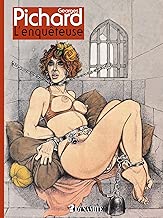 Download L'enquêteuse (CANICULE) PDF