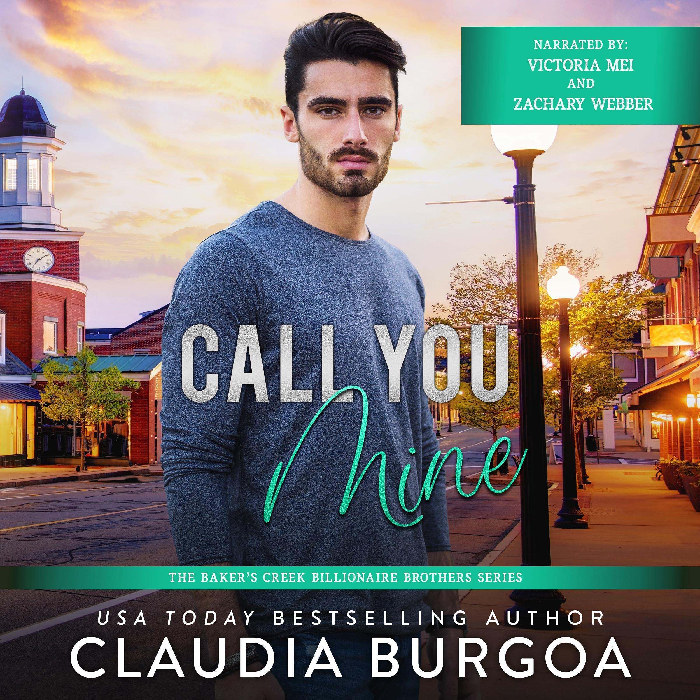 Cover art for Call You Mine