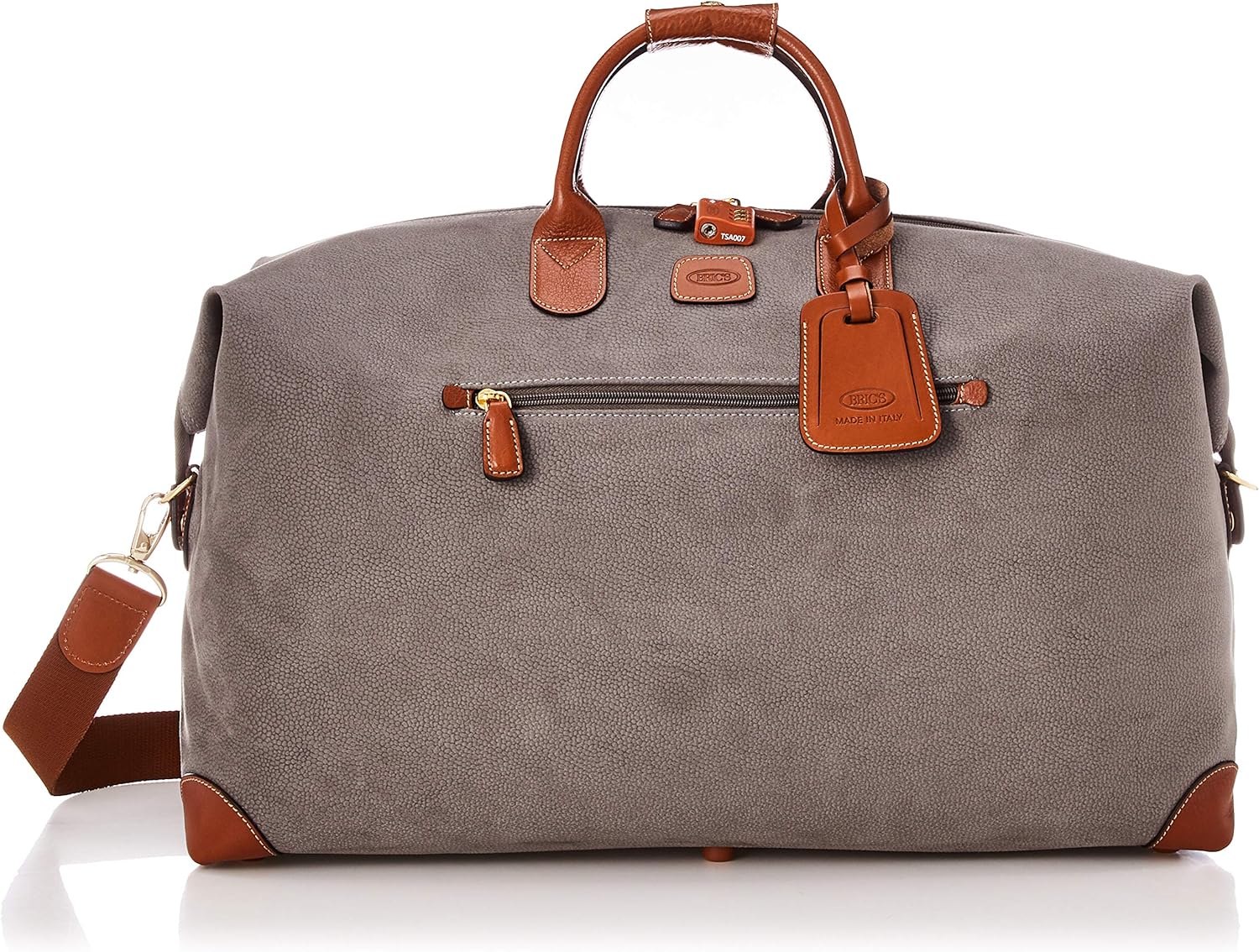 [ブリックス] ボストンバッグ Life