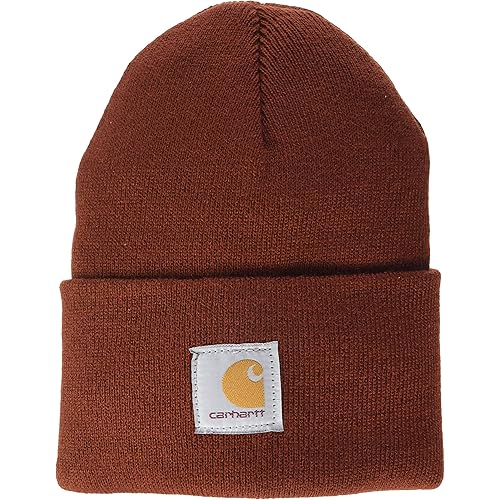 Carhartt Men's Acrylic Watch Hat A18