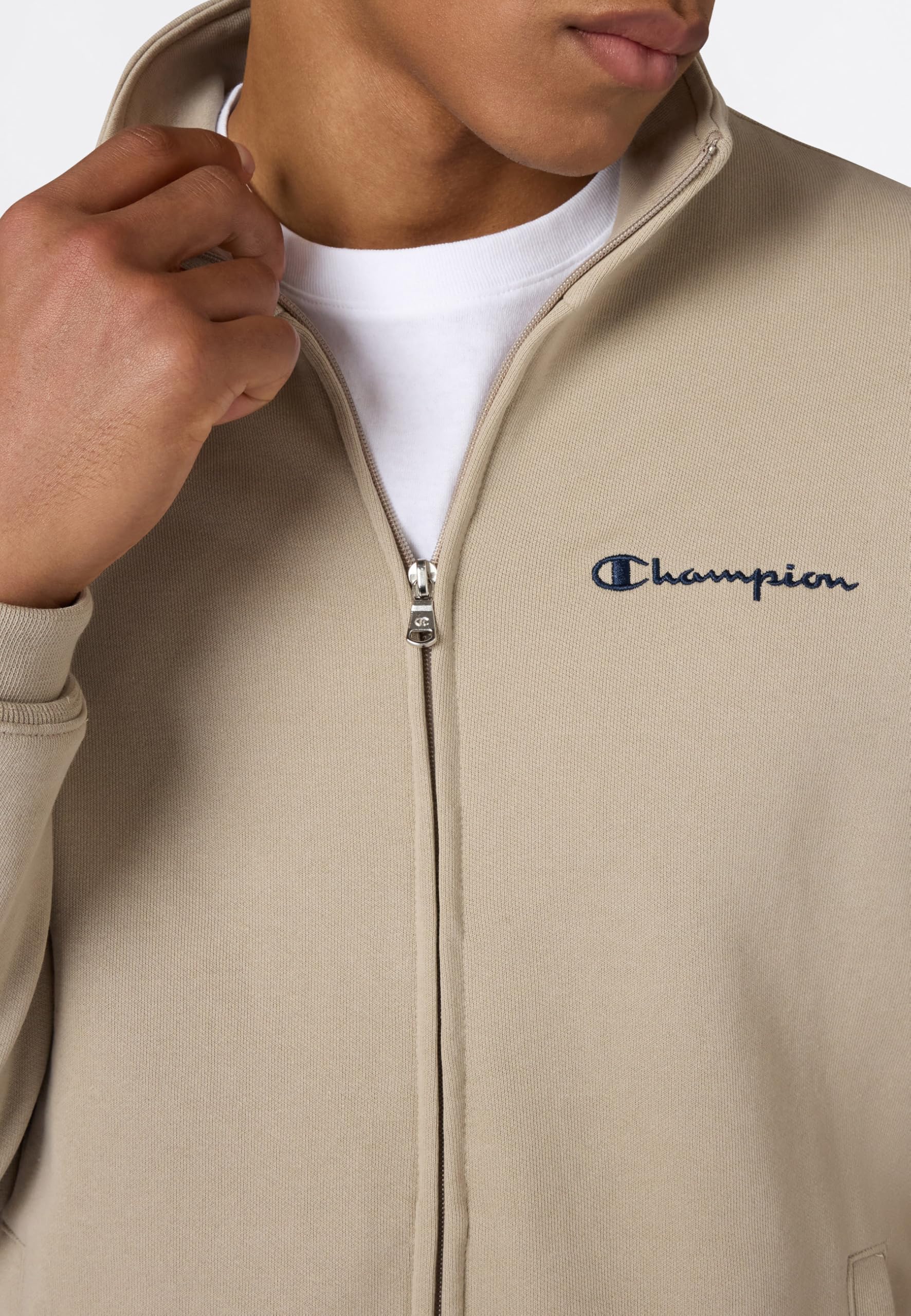 Champion Men - Sweatsuit Chándal Hombre