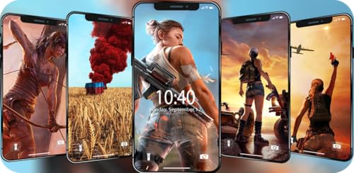 Gaming HD Wallpapers