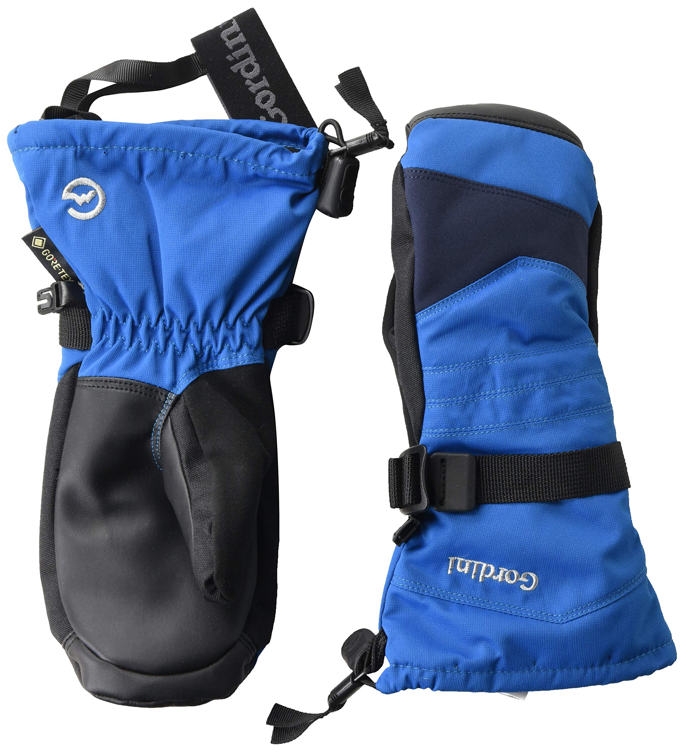 Gordini Unisex-Child Charger Mitten