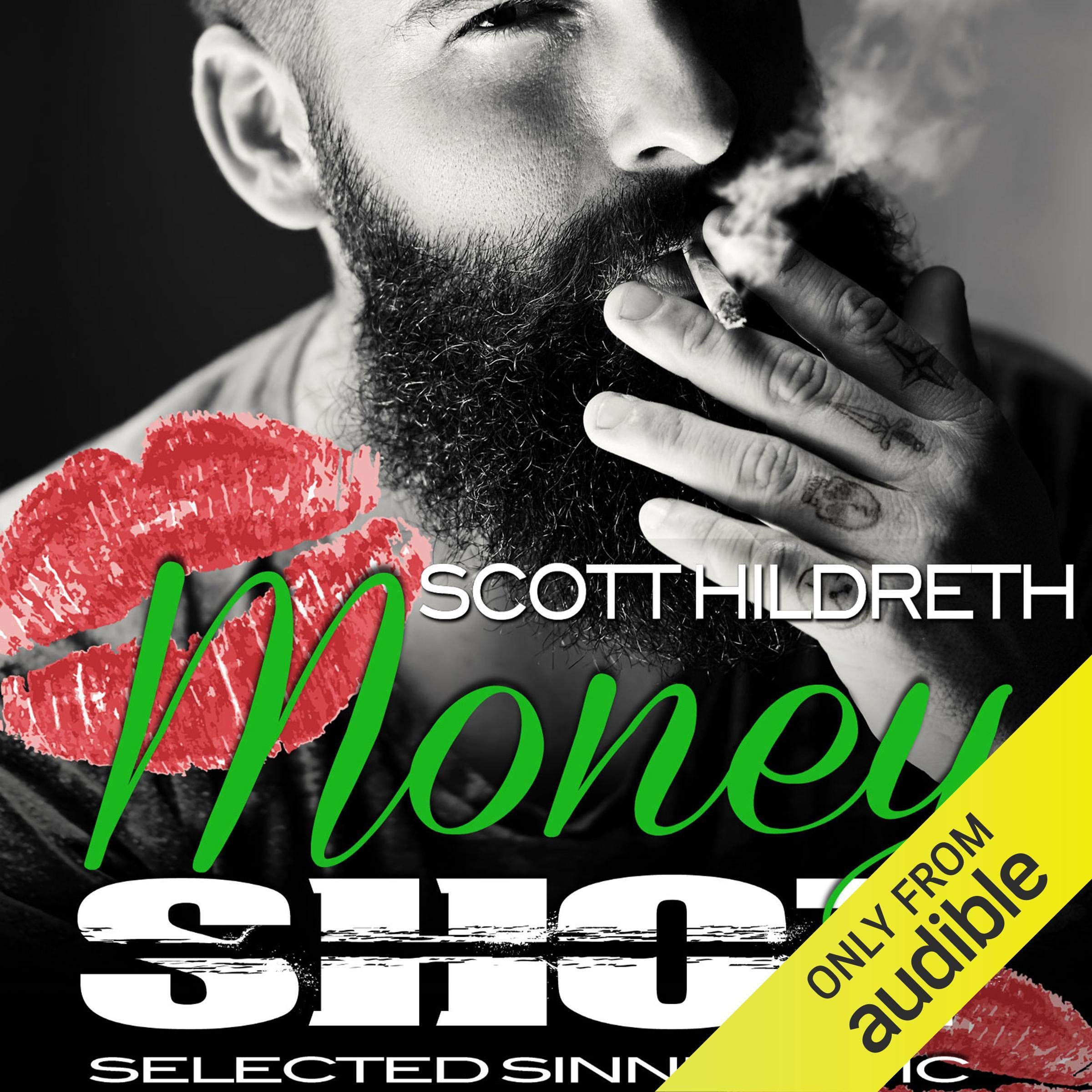 Cover art for Money Shot