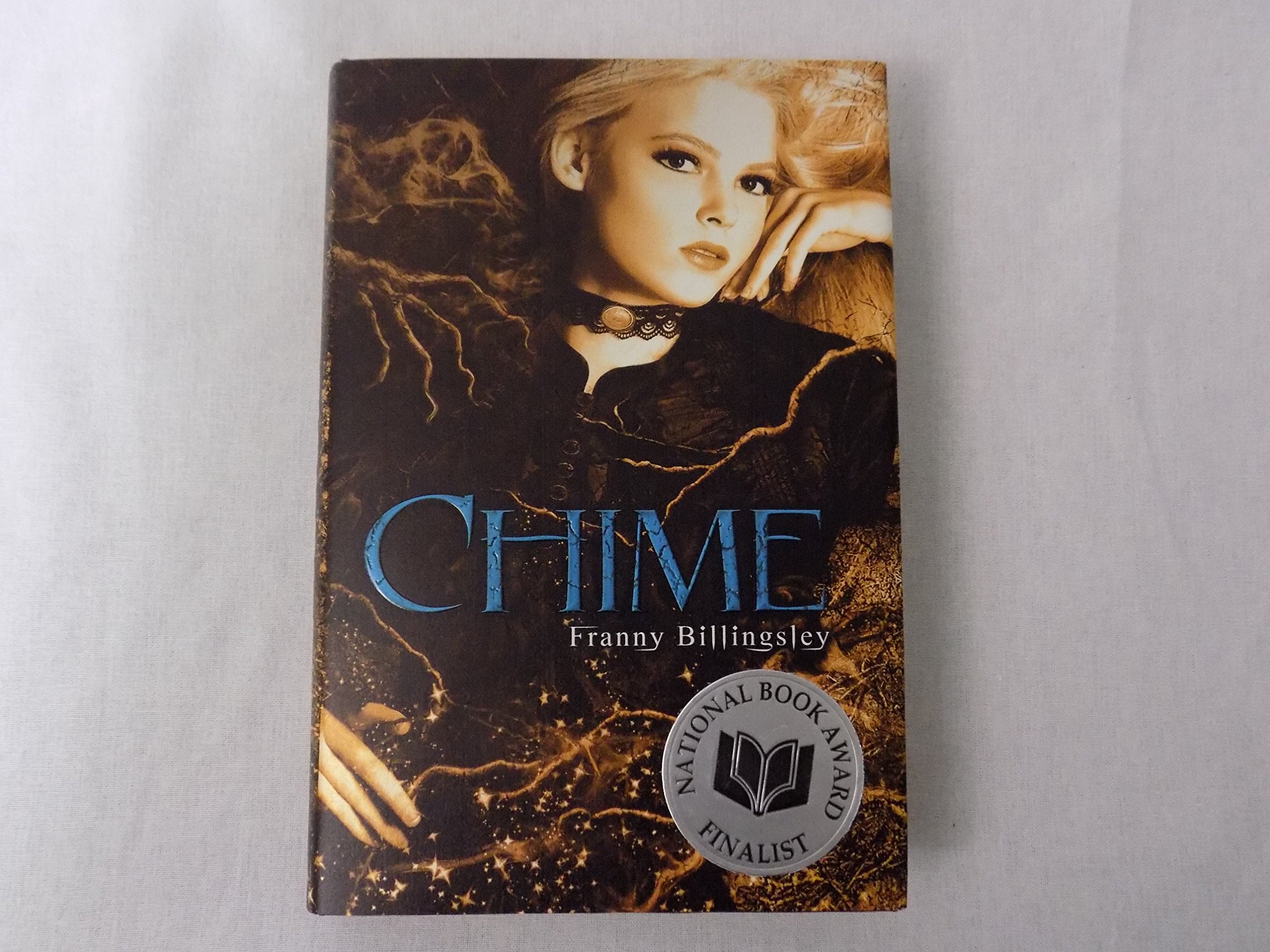 Buy Chime — BookShops.in