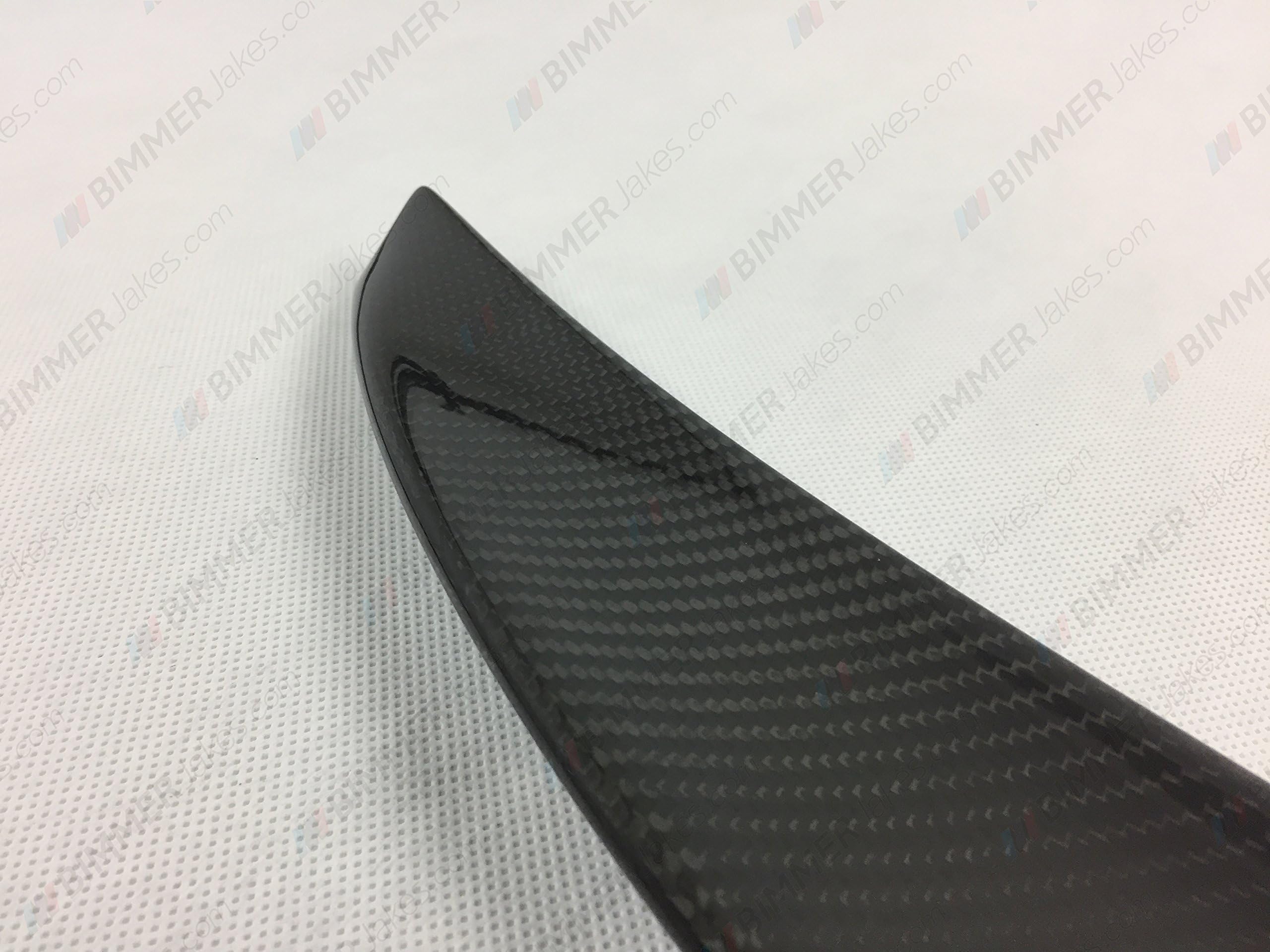 NEW OEM M Performance Carbon Fiber Rear Spoiler for BMW 4 F32 (51622334545)