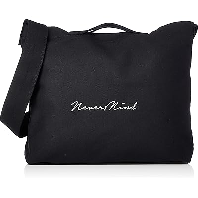 [リネーム] プリント帆布トートショルダーバッグ