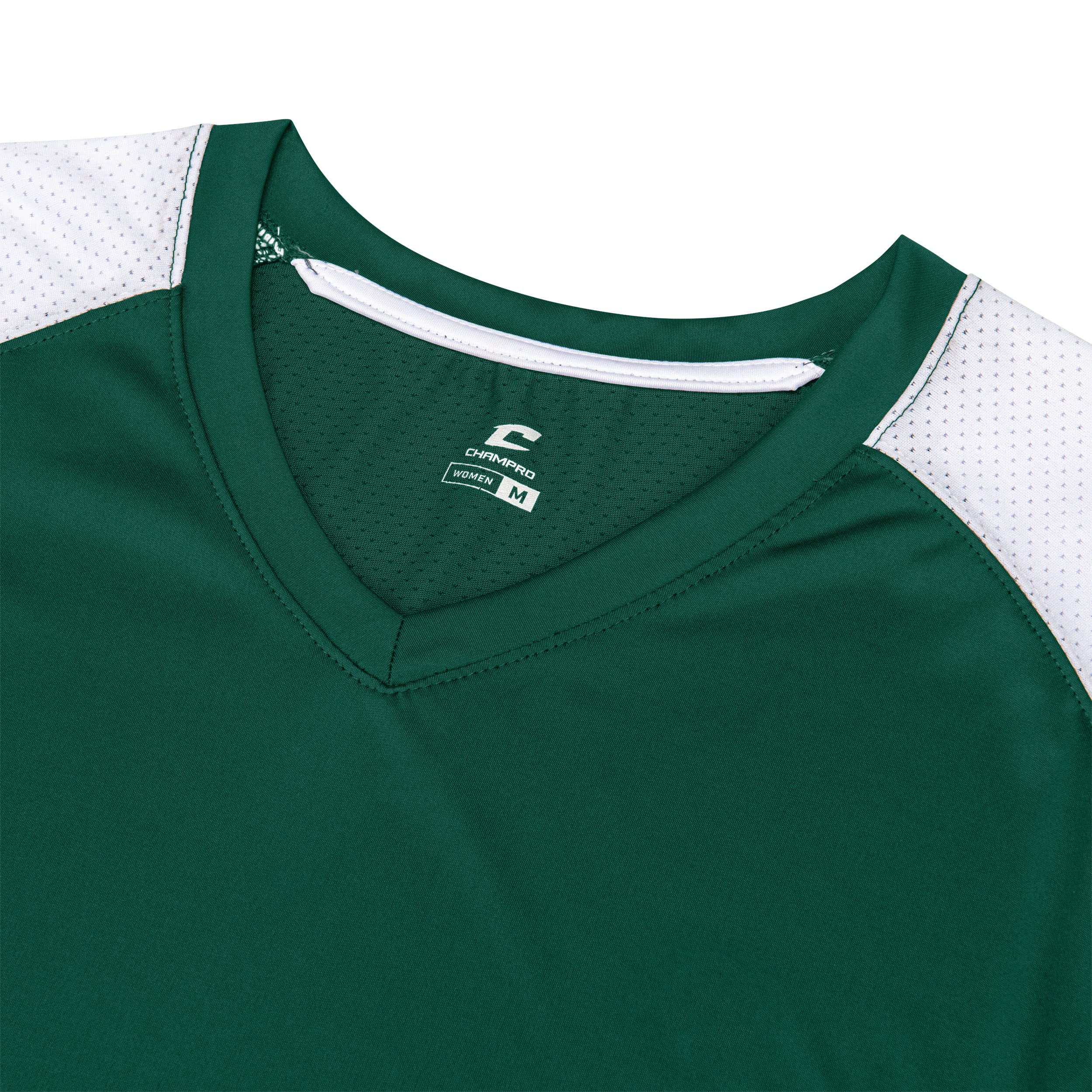 Champro Traditional Maglia Softball Bambine e Ragazze