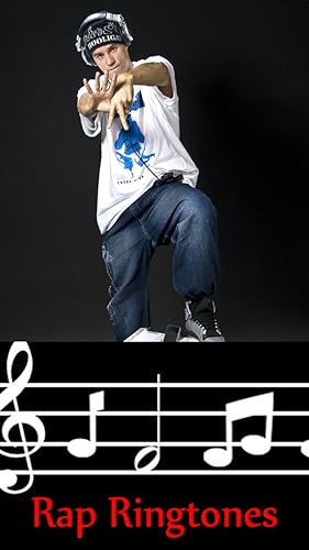 Rap Ringtones
