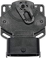 Vista 3 de Dorman Sensor de pedal de acelerador 699-141 compatible con modelos seleccionados Chevrolet/Pontiac