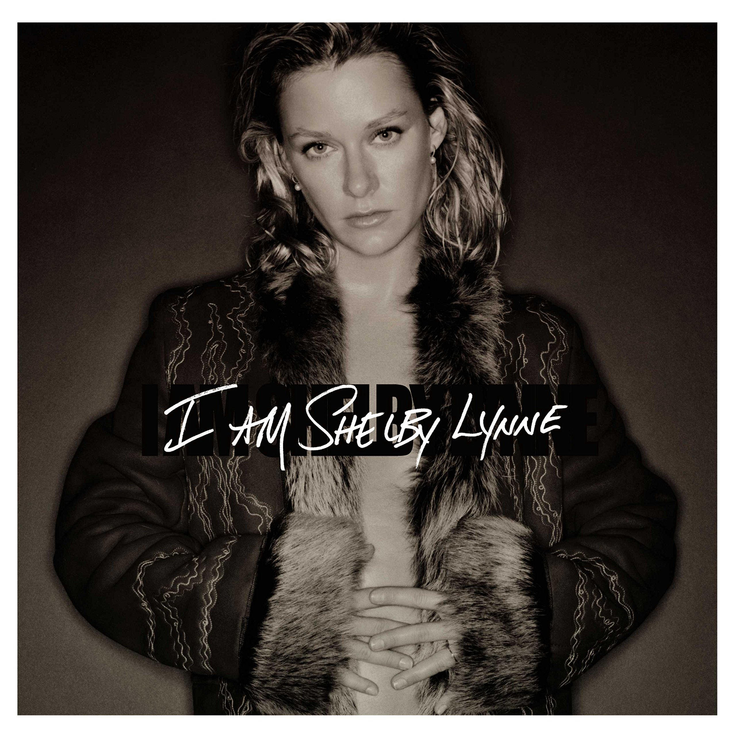 I Am Shelby Lynne [Audio CD] LYNNE,SHELBY