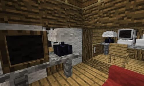 MODS Furniture For Pe...