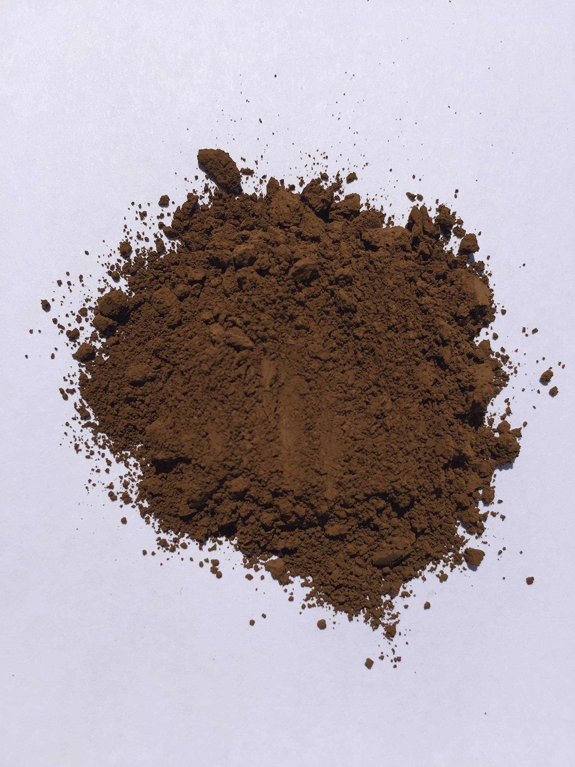 Buy Brown (4 Lb) pigment/dye for concrete,cement,grout,house paint