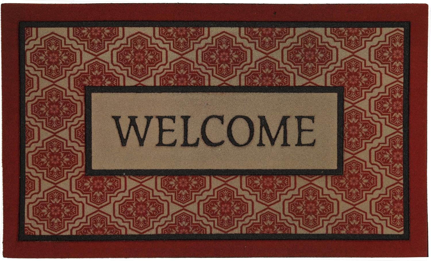 Townhouse Rugs Boxed Sheikh 18Inch by 30Inch