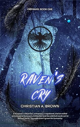 Raven's Cry