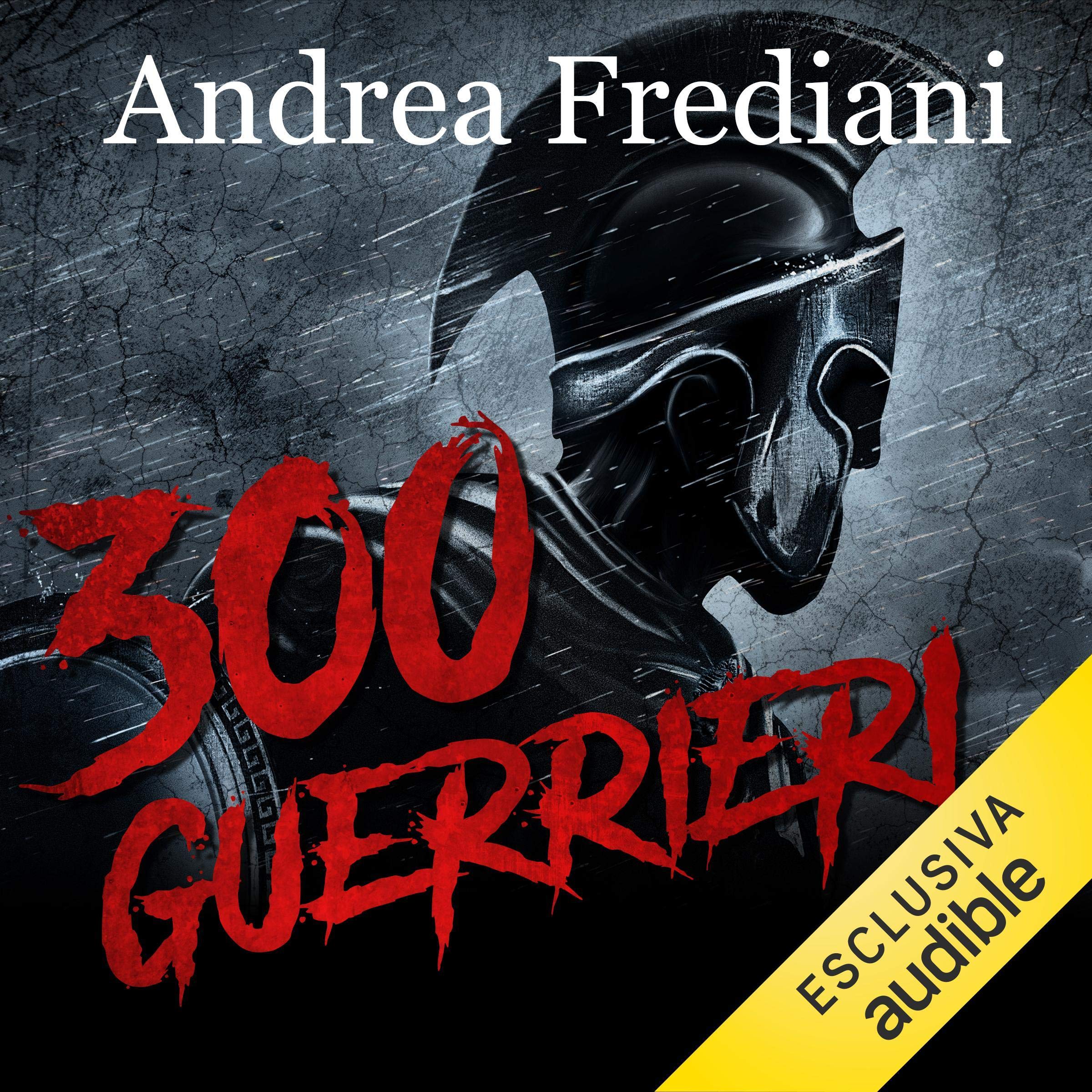 La battaglia delle Termopili 300 guerrieri