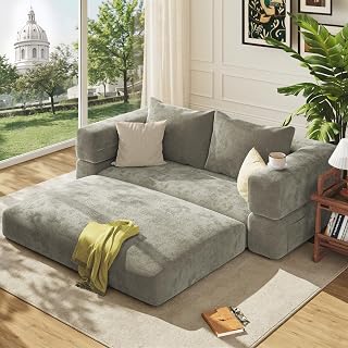 75 Folding Convertible Sofa Bed Lahore, Karachi - Pakistan