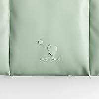 Vista 4 de Comfyable Funda acolchada para laptop de 13 pulgadas y 14 pulgadas, funda de almohada compatible con MacBook Air M3 2024 M2 M1, MacBook Pro M5 M4