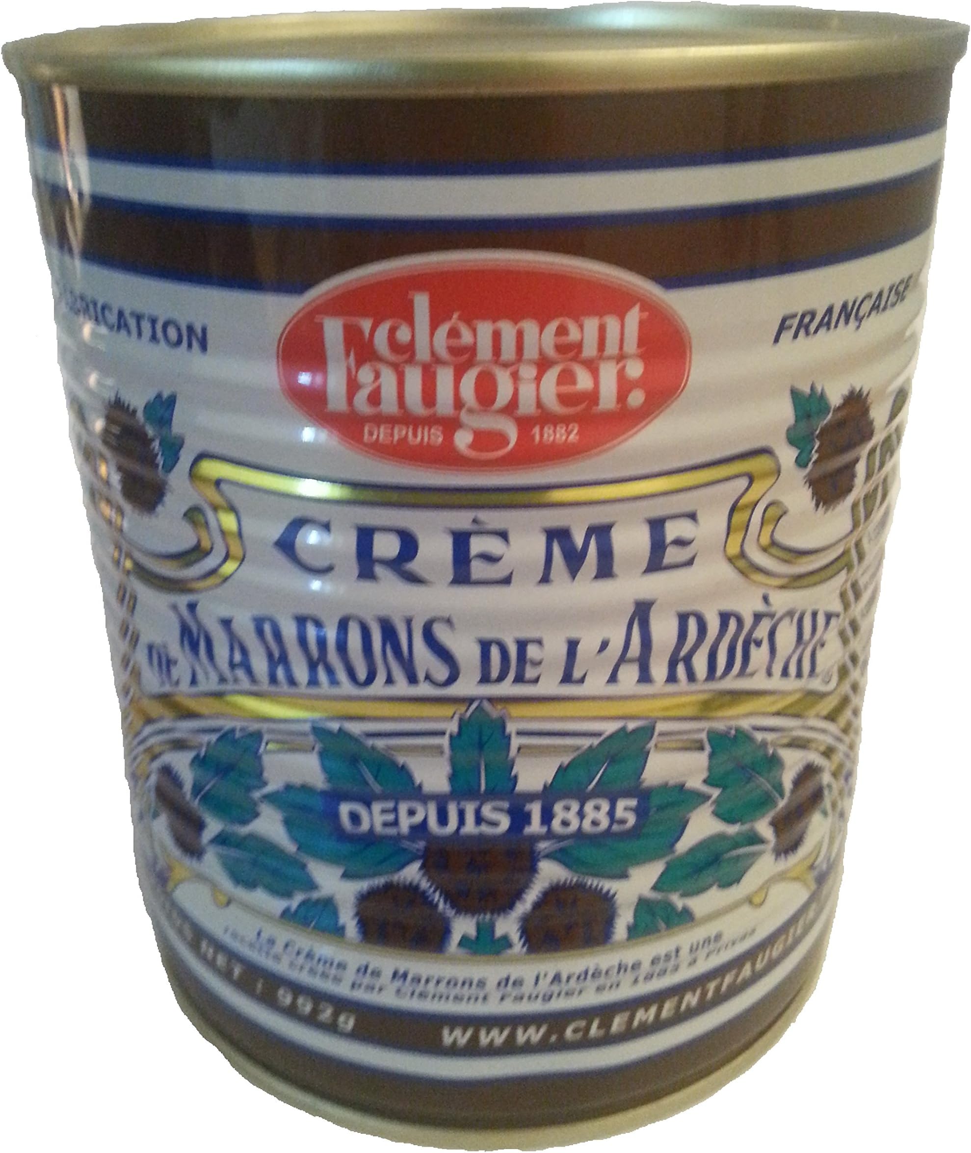 Clément Faugier - Chestnut Spread - 992g