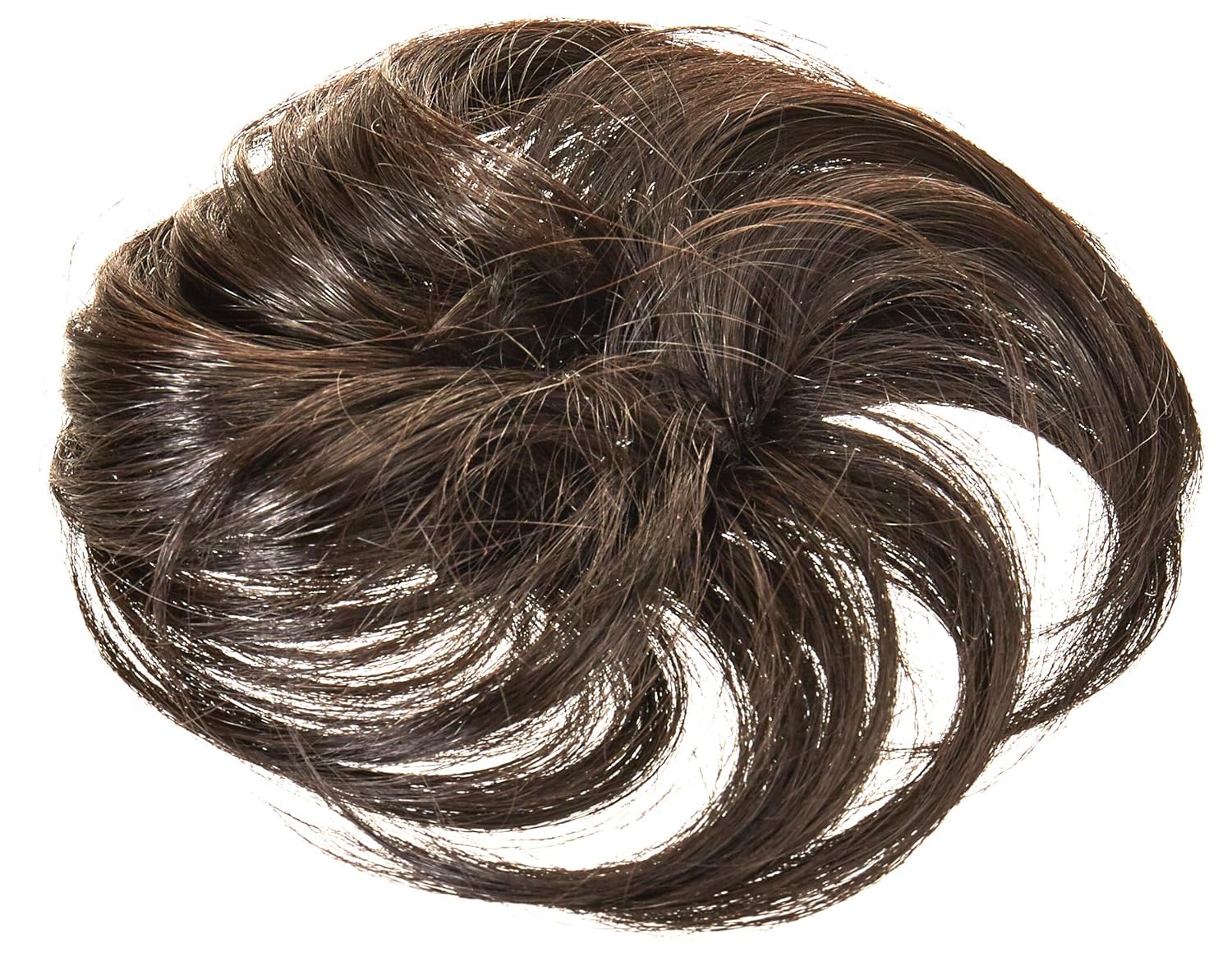 Buy Hairdo Pop Wavy Wrap R2 Ebony for Women 1 Pc Hair Wrap Online