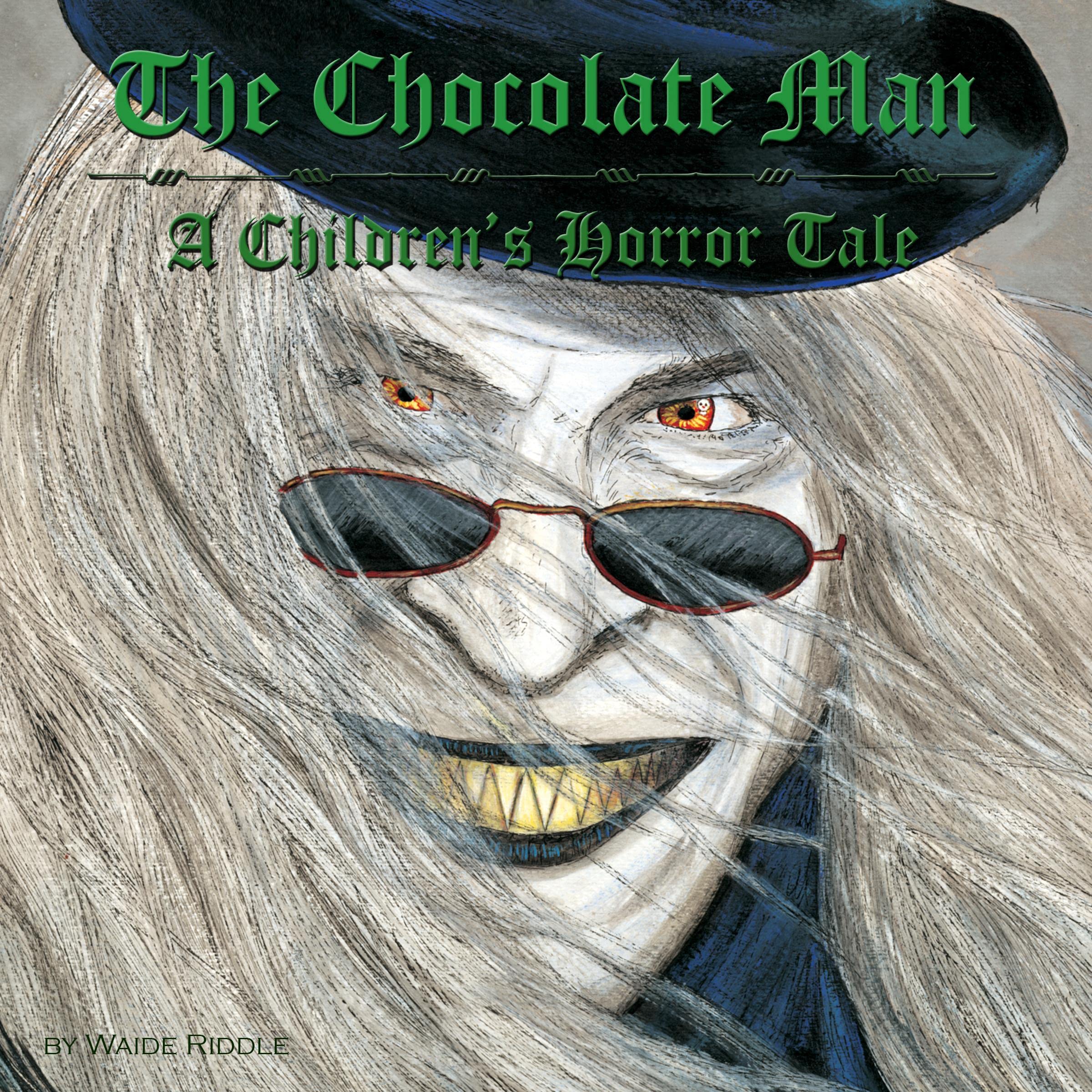 The Chocolate Man