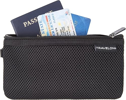 Miniatura 8 de Travelon Talla única, Negro, Negro -, talla única