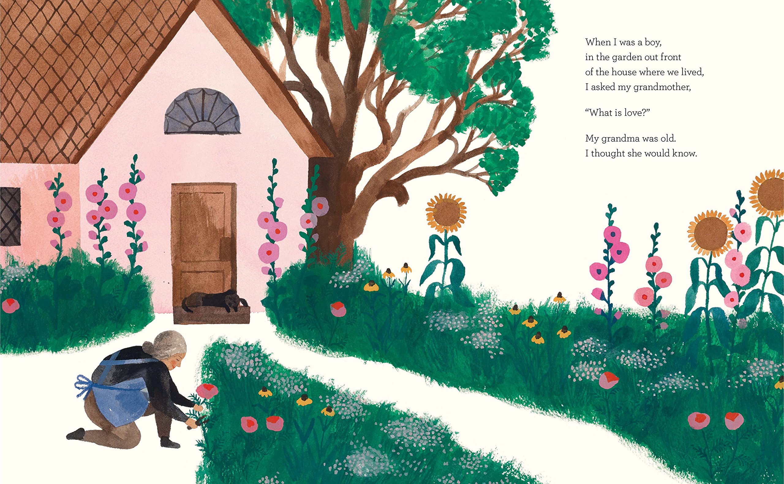 What Is Love? - Image 5