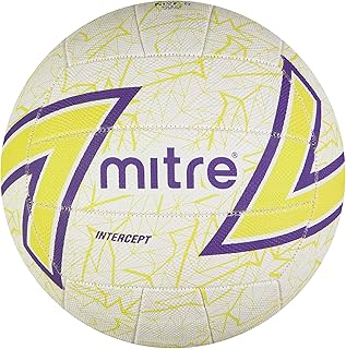 mitre Intercept Training Netball