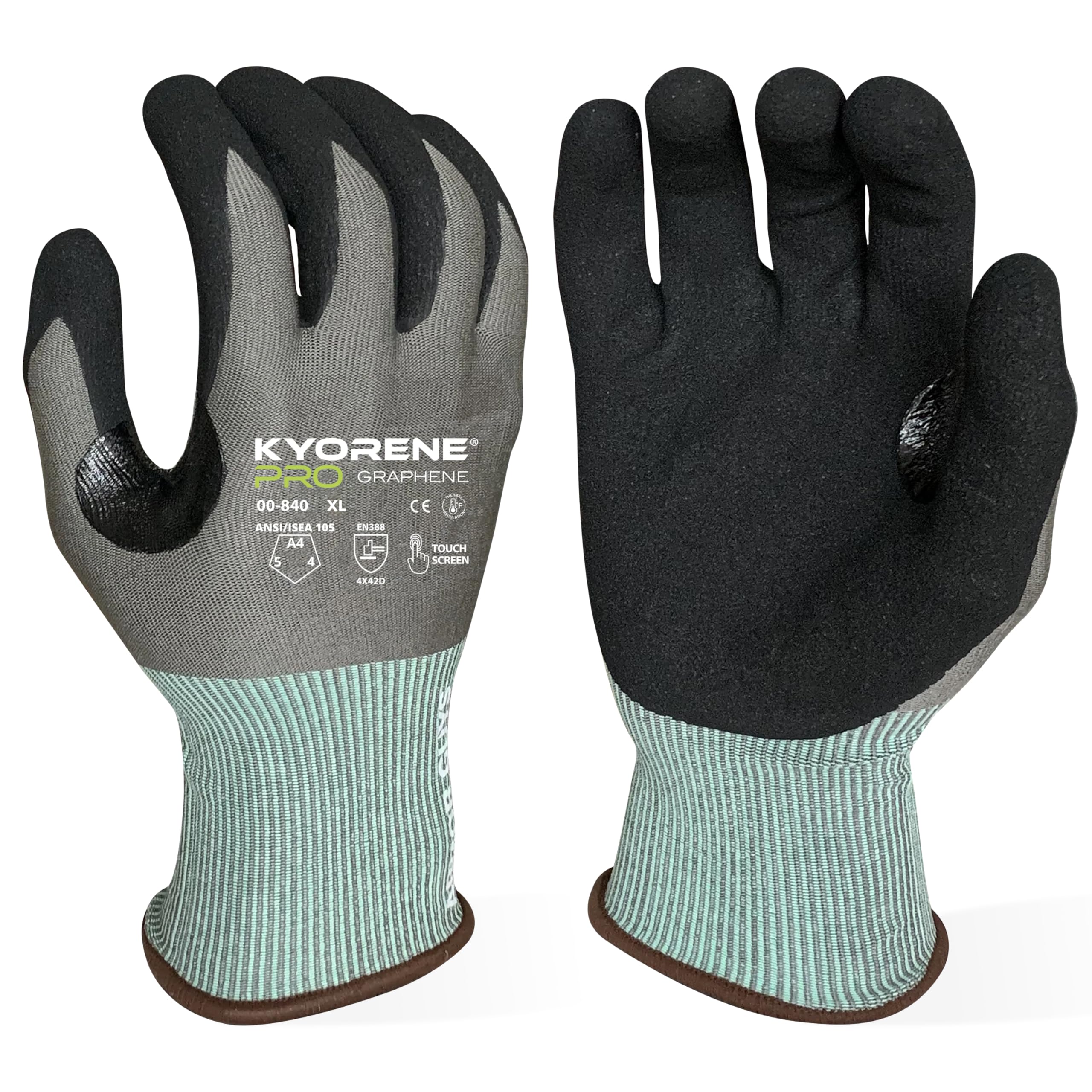 Armor Guys Kyorene Pro Graphene