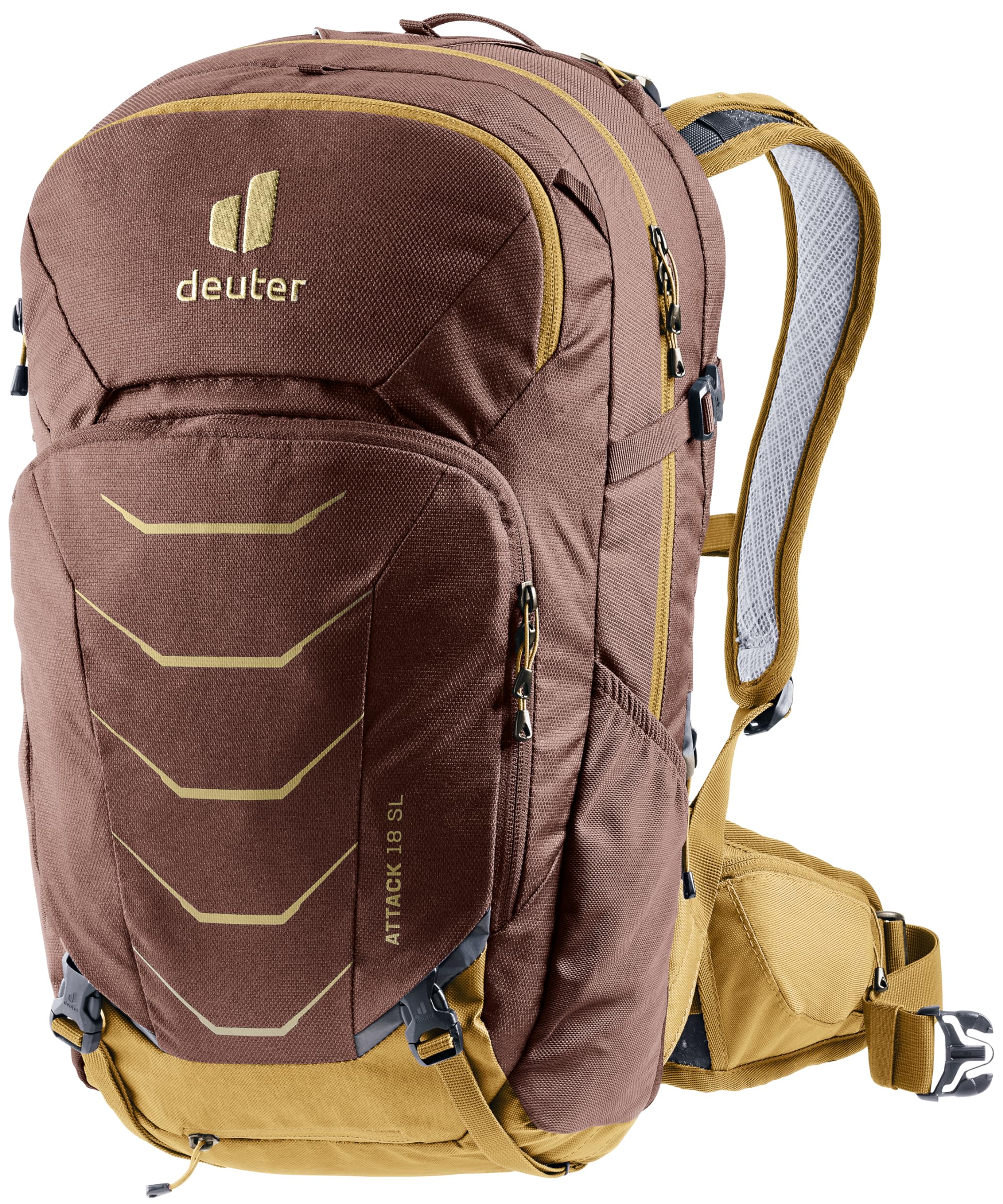 Deuter Women’s Attack 18 SL Protector Bike Backpack