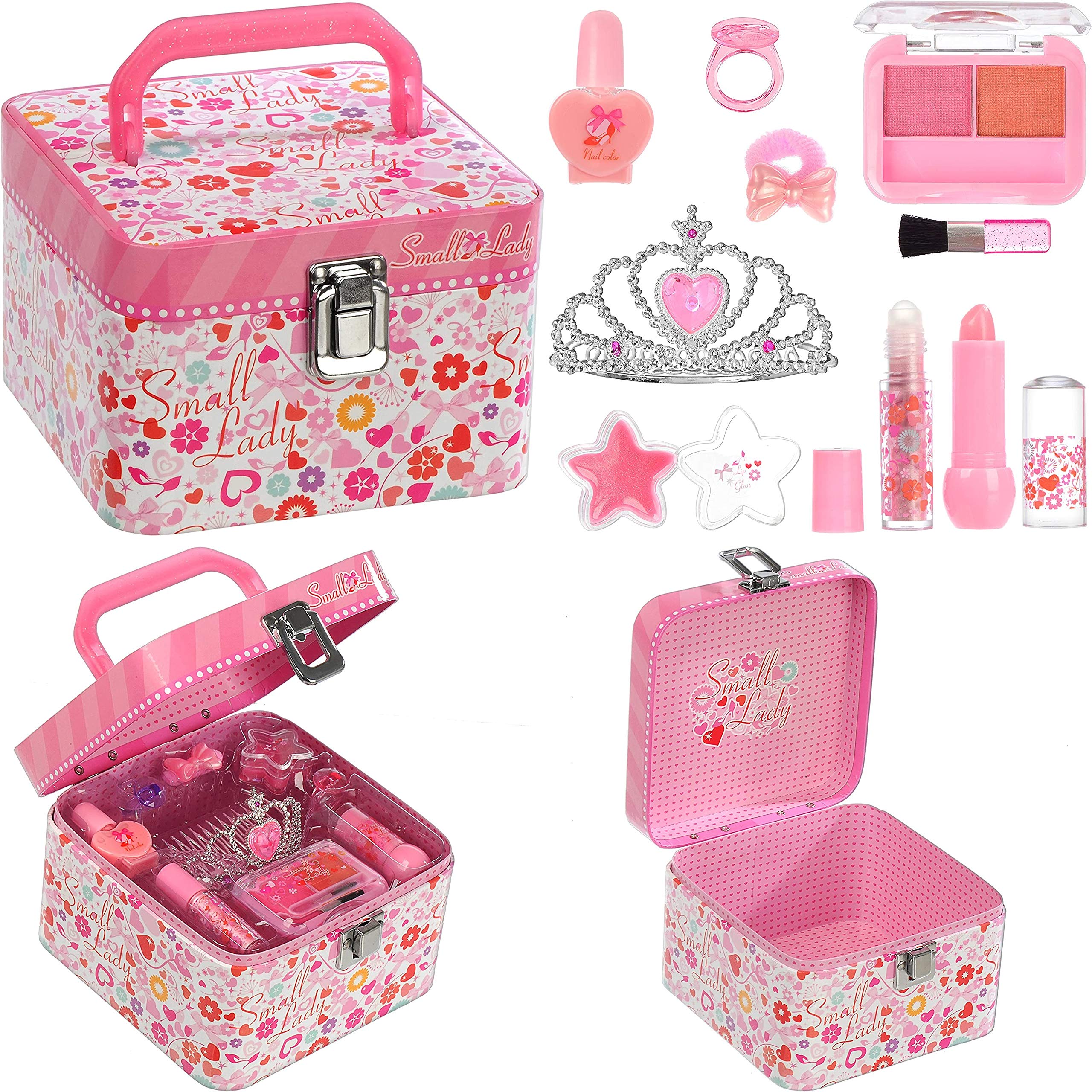 Amazon | レイス(Race) 2点セット スモールレディ ラブリーメイク  