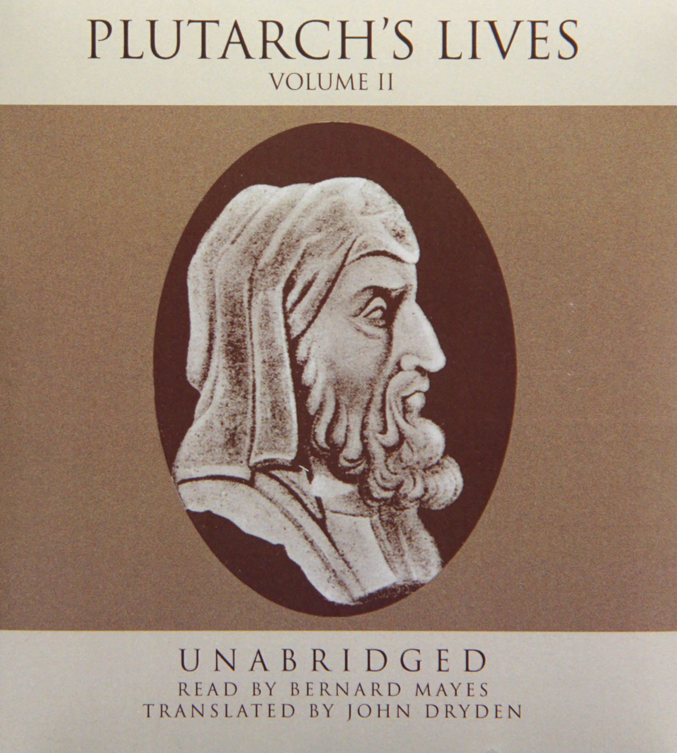 Plutarch's Lives, Vol. 2